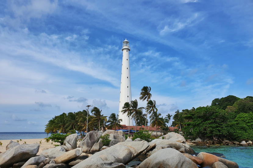 Belitung