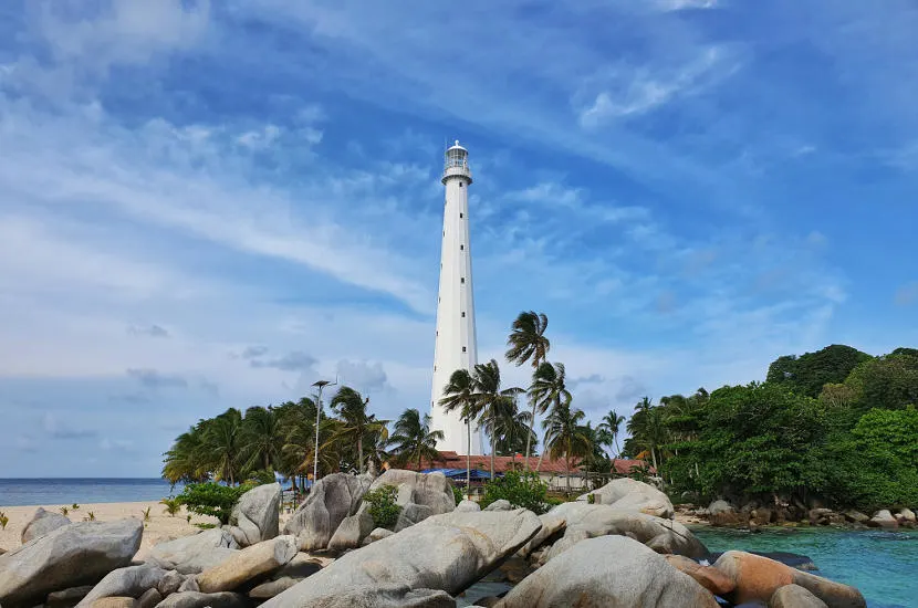 Belitung