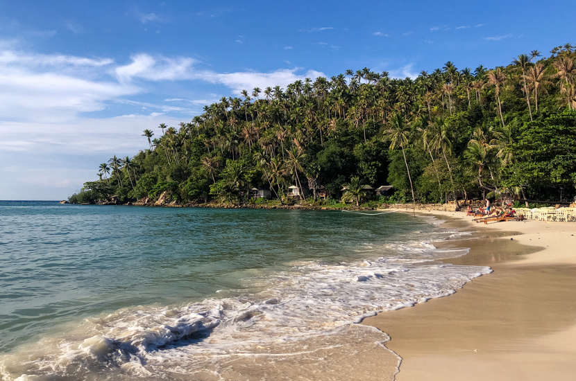 Koh Phangan Thailand Veronika TravelGeekery