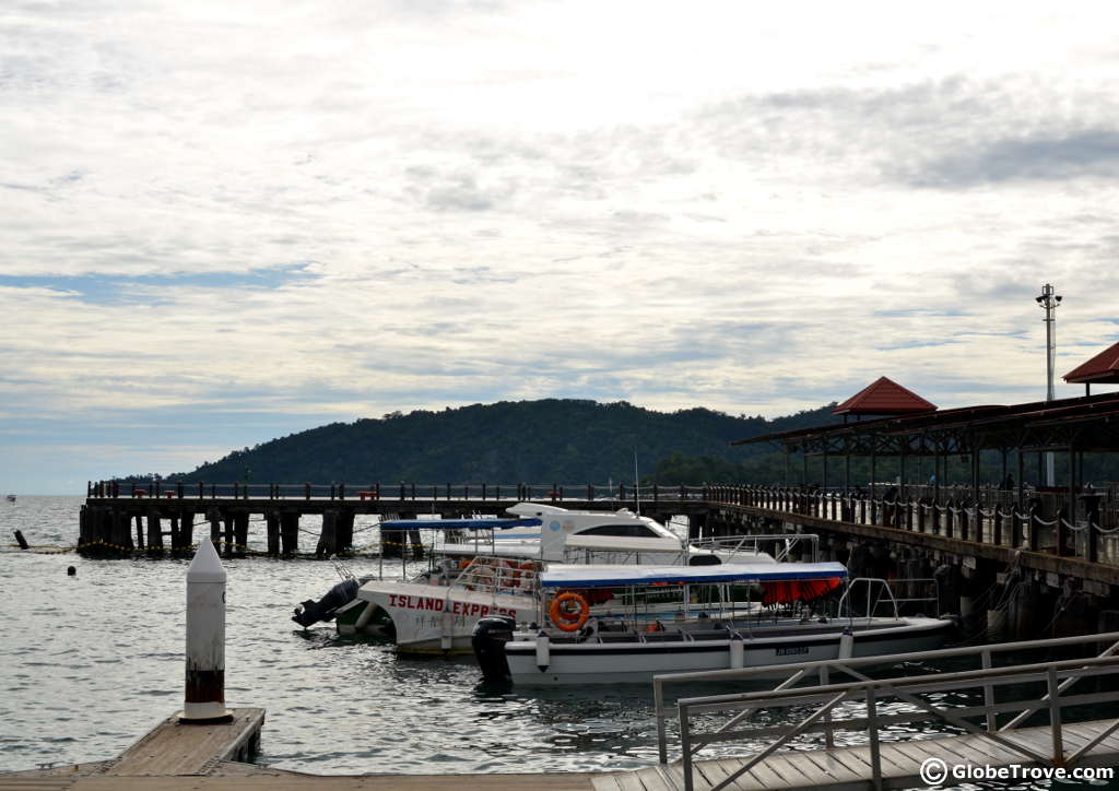 Kota Kinabalu With Kids: 9 Fun Activities For The Whole Family