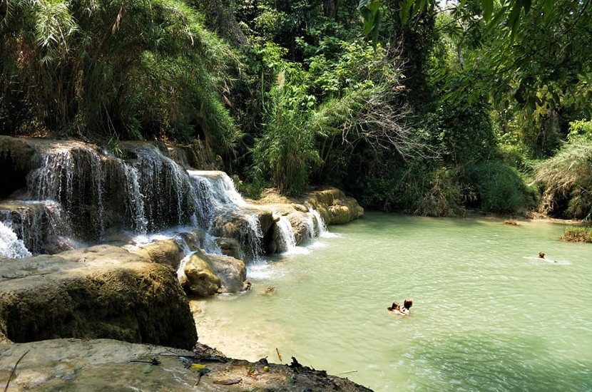 Luang Prabang