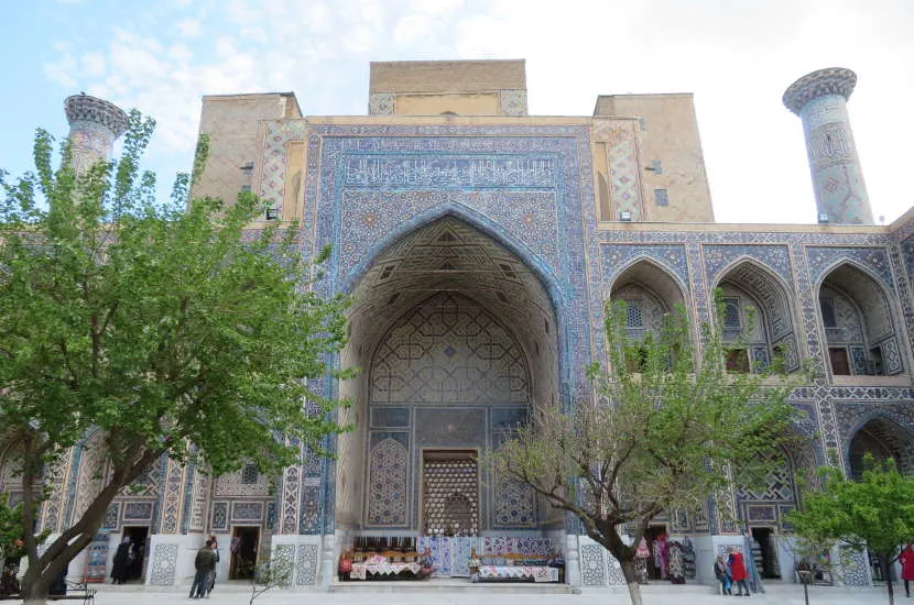 Samarkand