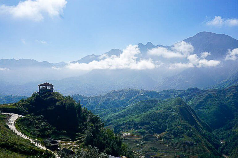 Sapa Vietnam