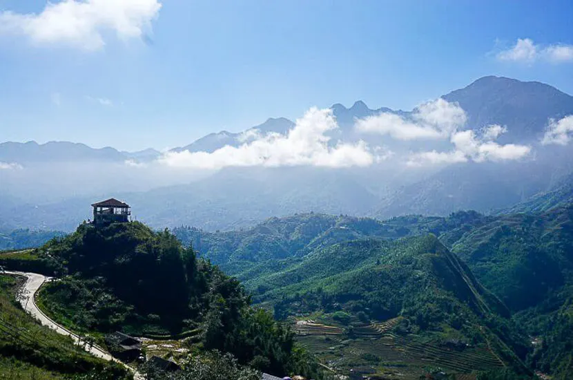 Sapa Vietnam