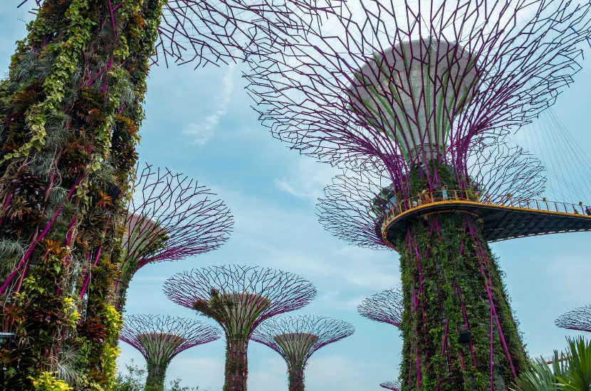 Singapore