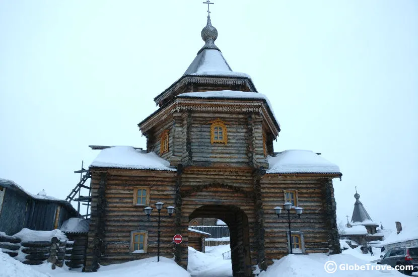 St. Nicholas Cathedral