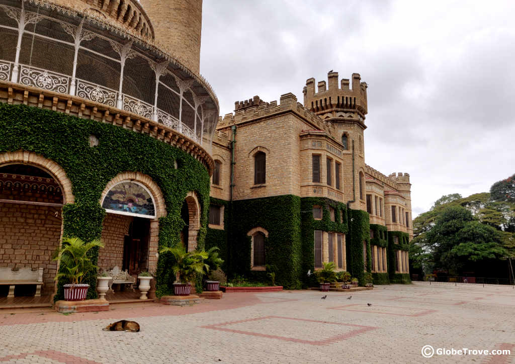 One Day In Bangalore: The Perfect Itinerary With Lots Of Options!