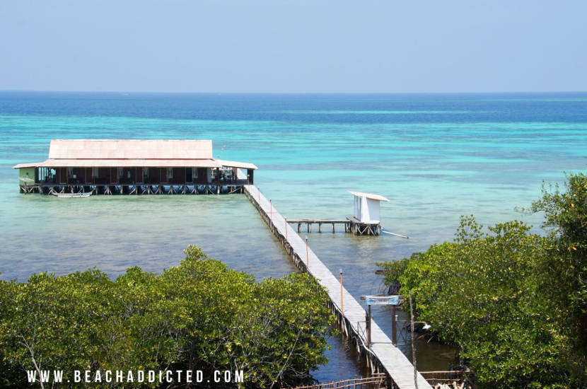 Have you thought of spending your July in Asia in the lesser known Karimunjawa?