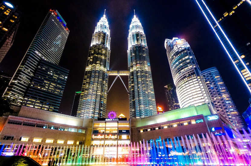 Kuala Lumpur is one of the interesting places to Malaysia you should add to your list.