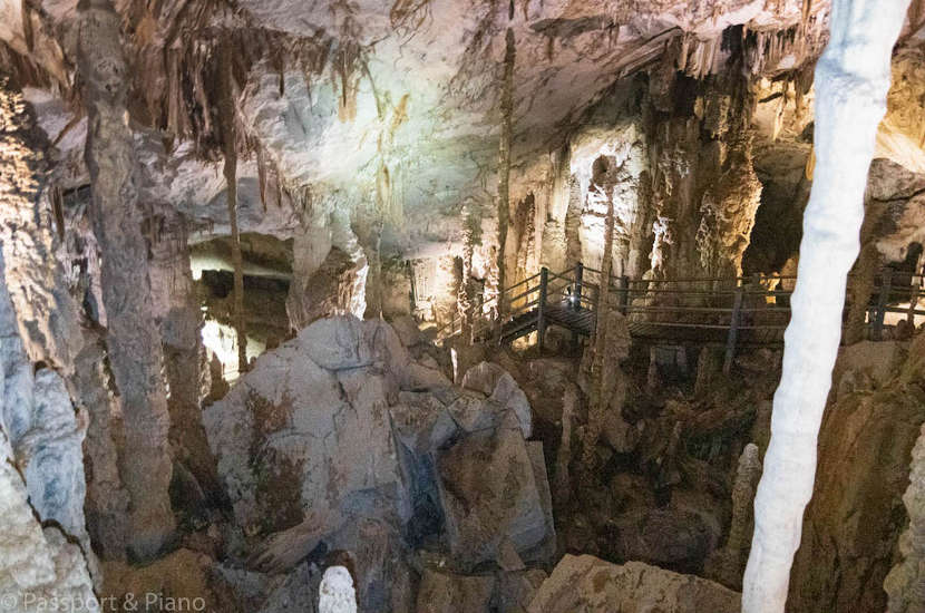 As far as natural wonders goes, the Mulu caves ranks high on the list of interesting places in Malaysia you should visit.