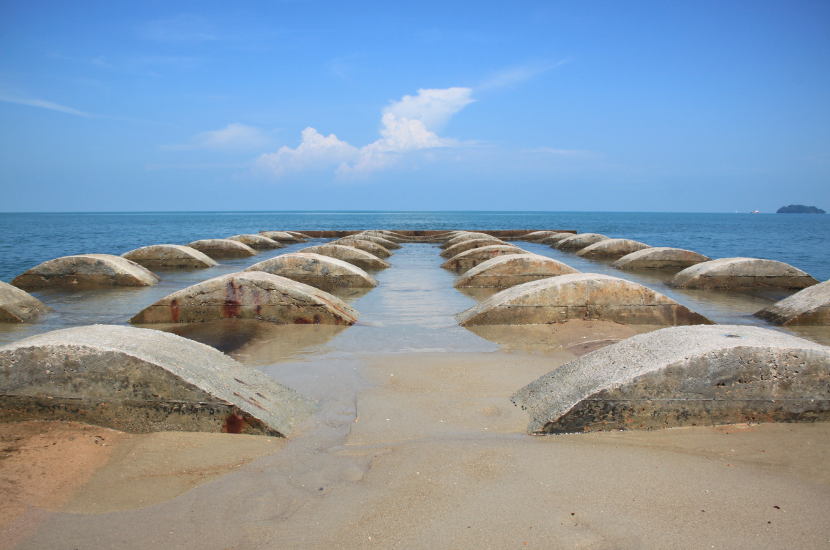 Considering visiting some of the interesting places in Malaysia? Then Port Dickson should be on your list.