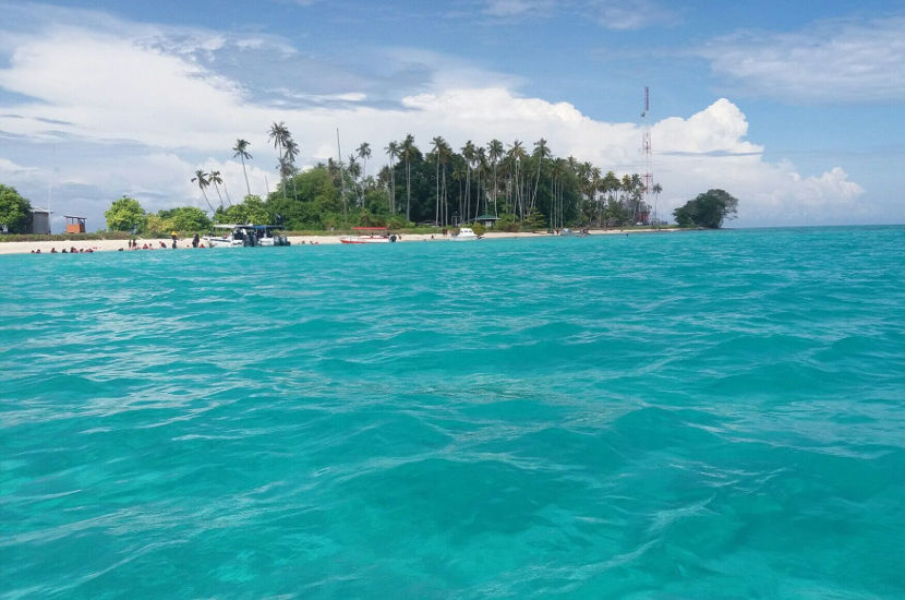 If you love diving, Sipadan will probably head to the top of your list of interesting places in Malaysia.