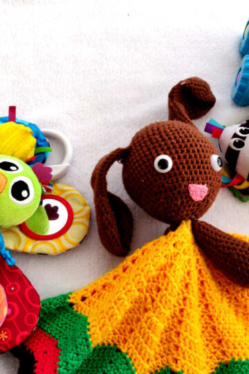 11 Cool Travel Toys For Babies For Every Journey 17 Travel toys for babies