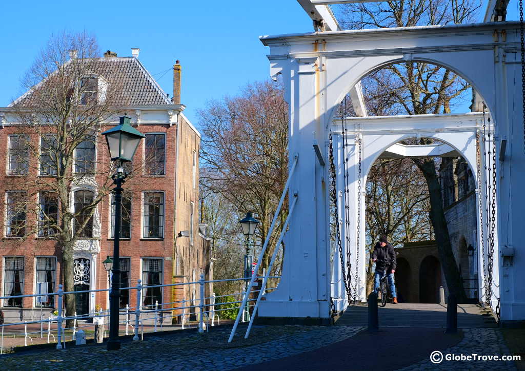 Things to do in Zierikzee