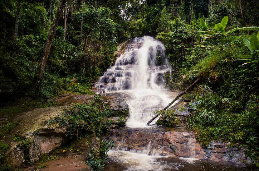 Chiang Mai is a personal favourite and a great spot to spend October in Asia.