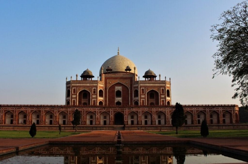If Delhi is the place you want to go, then it should be at the top of your list of places to spend October in Asia.