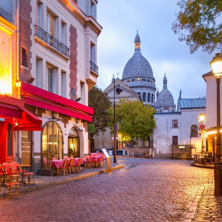 Paris In A Day: The Perfect Itinerary