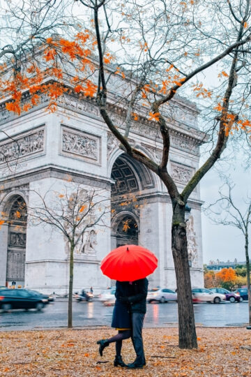8 Amazing Ways To Spend A Rainy Day In Paris 16 Things to do on a rainy day in Paris