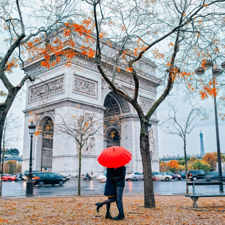 Things to do on a rainy day in Paris