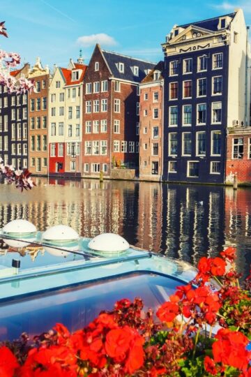 Weekend In Amsterdam: 10 Amazing Things To Do In 2026 14 The perfect weekend in Amsterdam