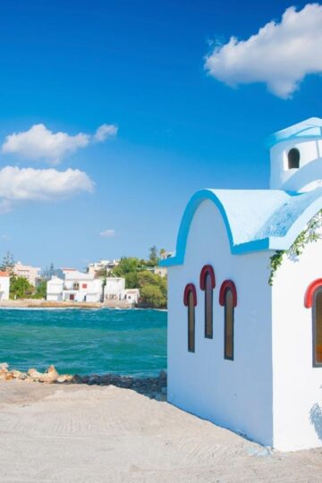 8 Unforgettable Things To Do In Crete, Greece 9 Amazing things to do in Crete