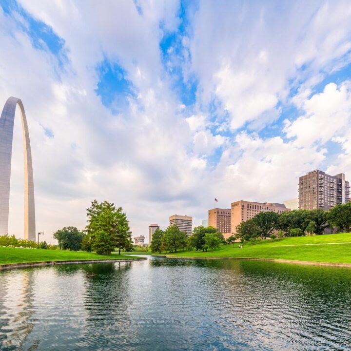 March In The USA: 14 Beautiful Places That Should Be On Your List!