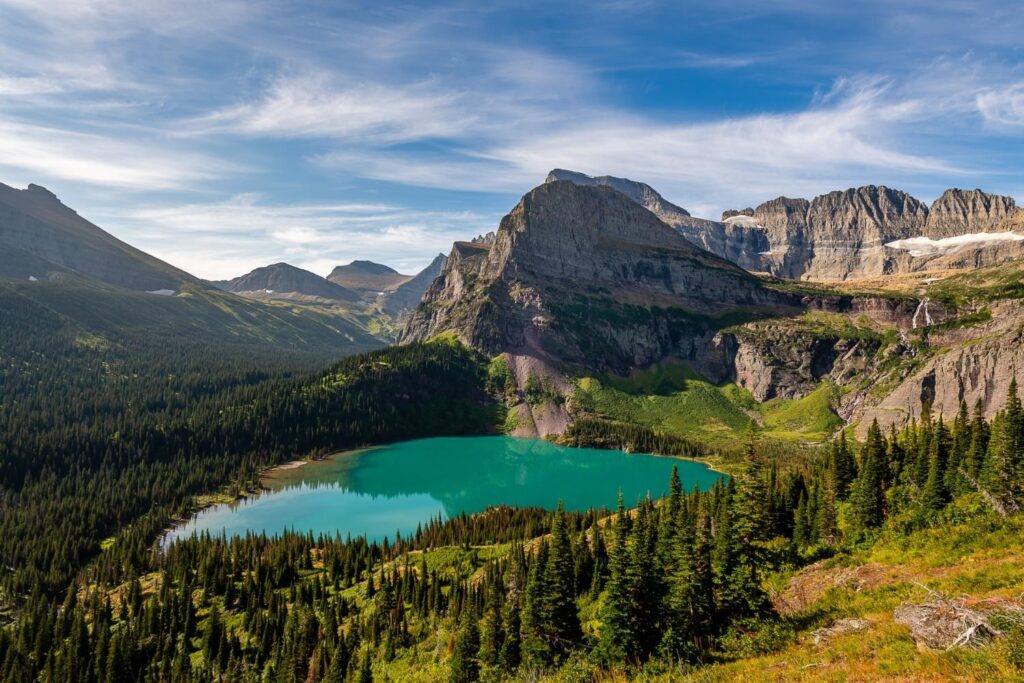 August in the USA: 15 Picture Perfect Places To Visit - GlobeTrove