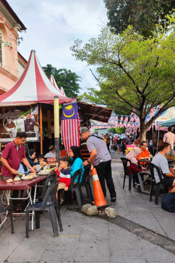 Breakfast In Penang: 11 Places That Locals Love To Eat At 16 Breakfast in Penang