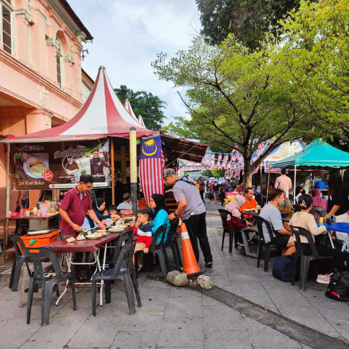 Breakfast In Penang: 11 Places That Locals Love To Eat At