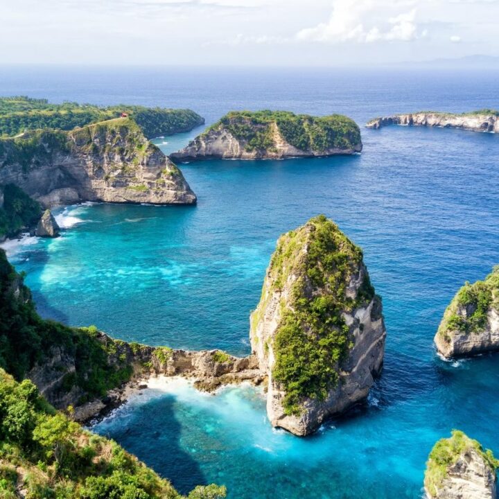 Islands Near Bali
