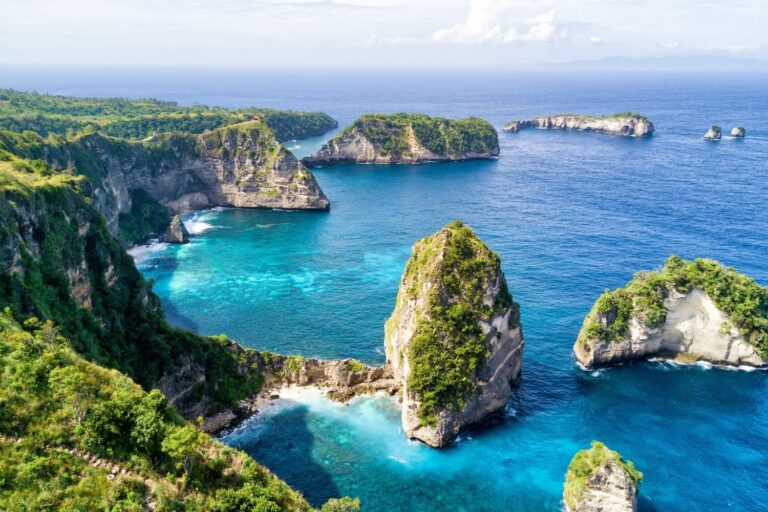 Islands Near Bali