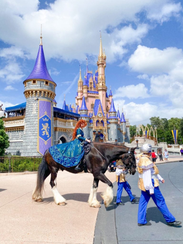 magic kingdom secrets cinderella horse scaled 2