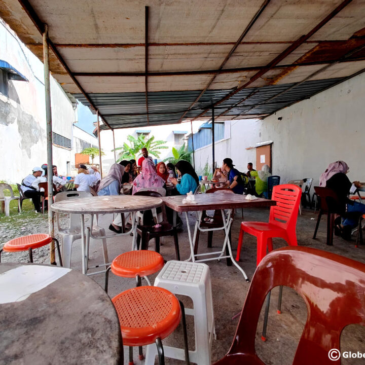 The Famous Roti Canai Transfer Road: Is It Really Worth The Hype?
