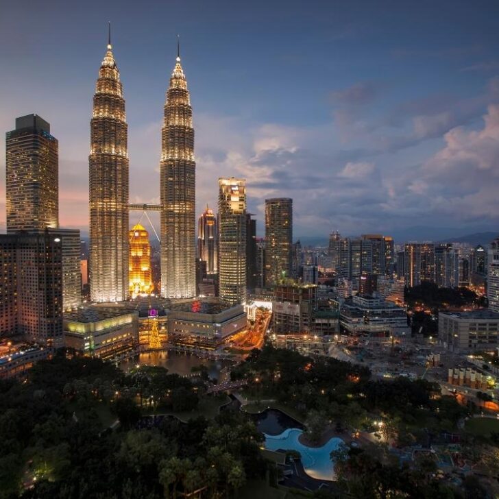 2 Days In Kuala Lumpur: An Epic Itinerary That Covers The Most Popular Sights