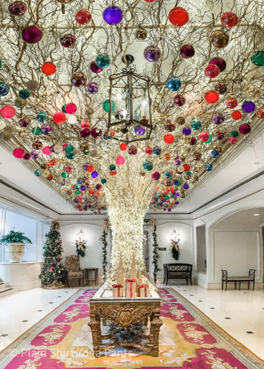 Christmas in New Orleans