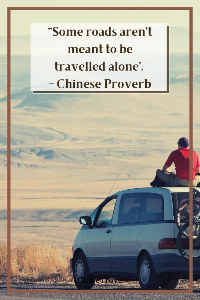 Epic road trip captions and quotes for Instagram