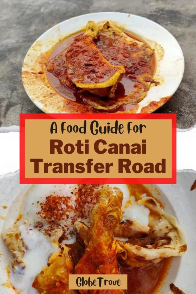 Roti Canai Transfer Road is famous for breakfast in Penang. There is a lot of debate on whether it is worth the hype. Here is what we think.