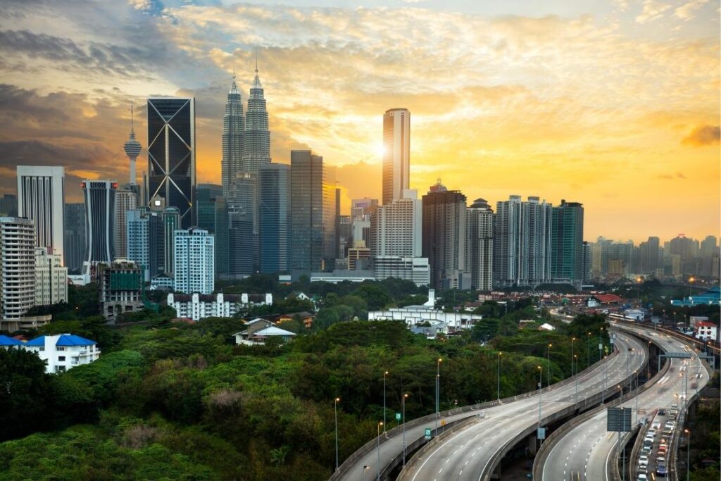 You will need to know all about the transportation in Kuala Lumpur when planning your trip.
