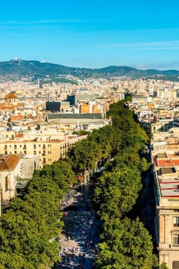 80 Fun Captions And Quotes About Barcelona (+Puns To Make You Laugh) 12 80 Fun Captions And Quotes About Barcelona (+Puns To Make You Laugh)