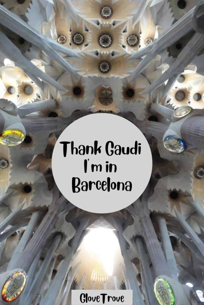 Puns And Funny Captions And Quotes About Barcelona