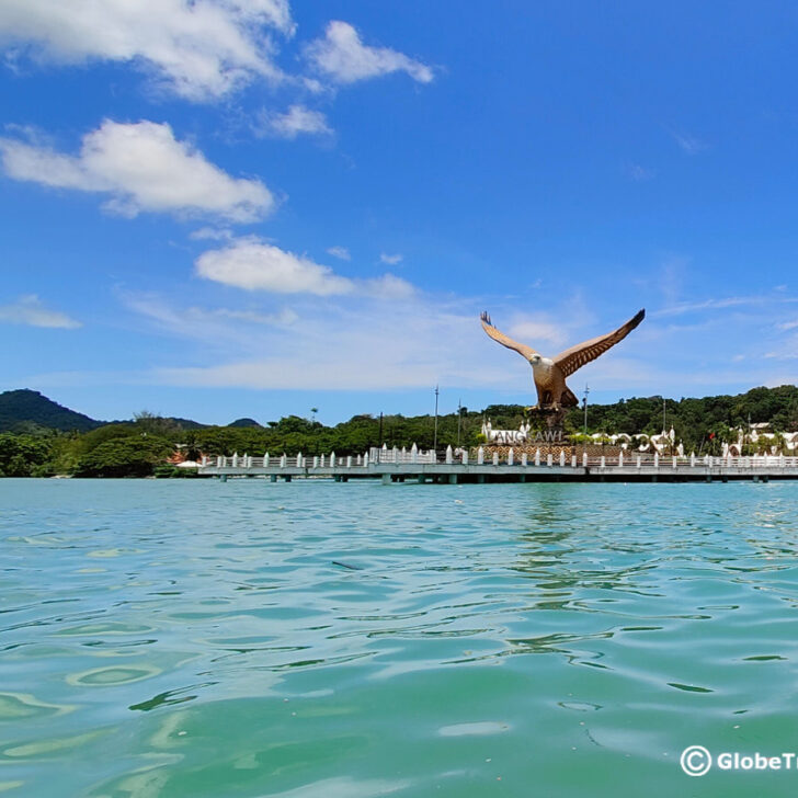 Langkawi Itinerary: 3 Epic Days On The Island