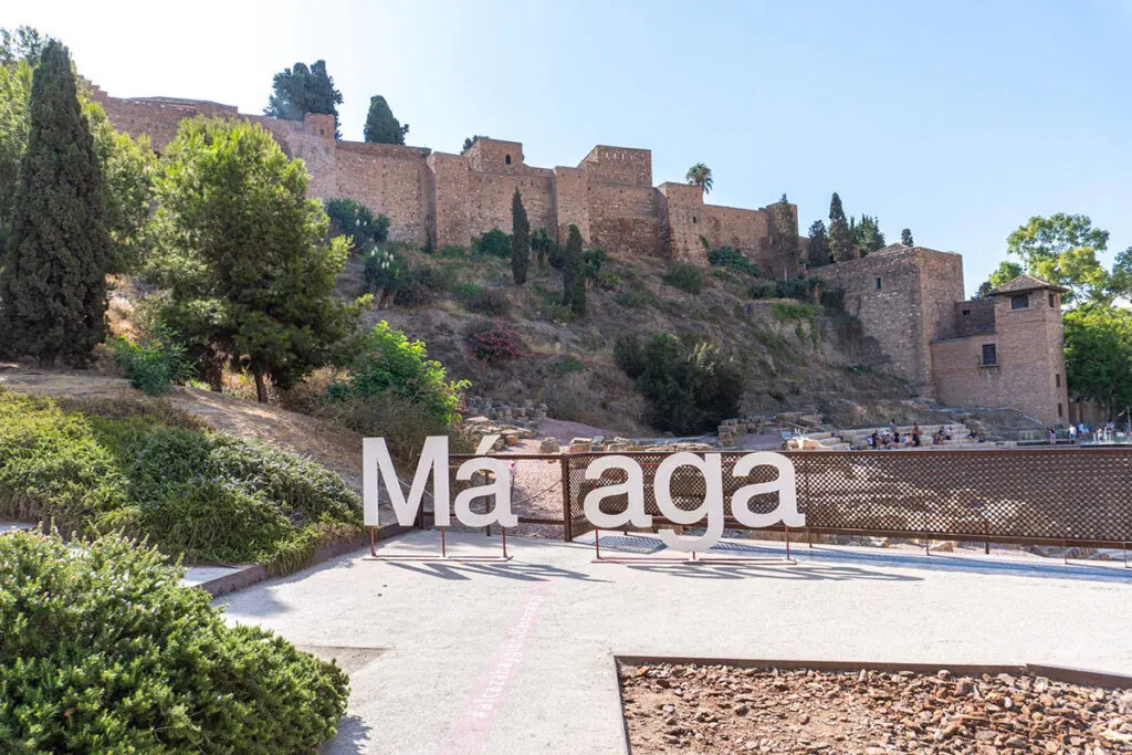 If you are looking for some cool European history then spend March in Europe in Malaga.