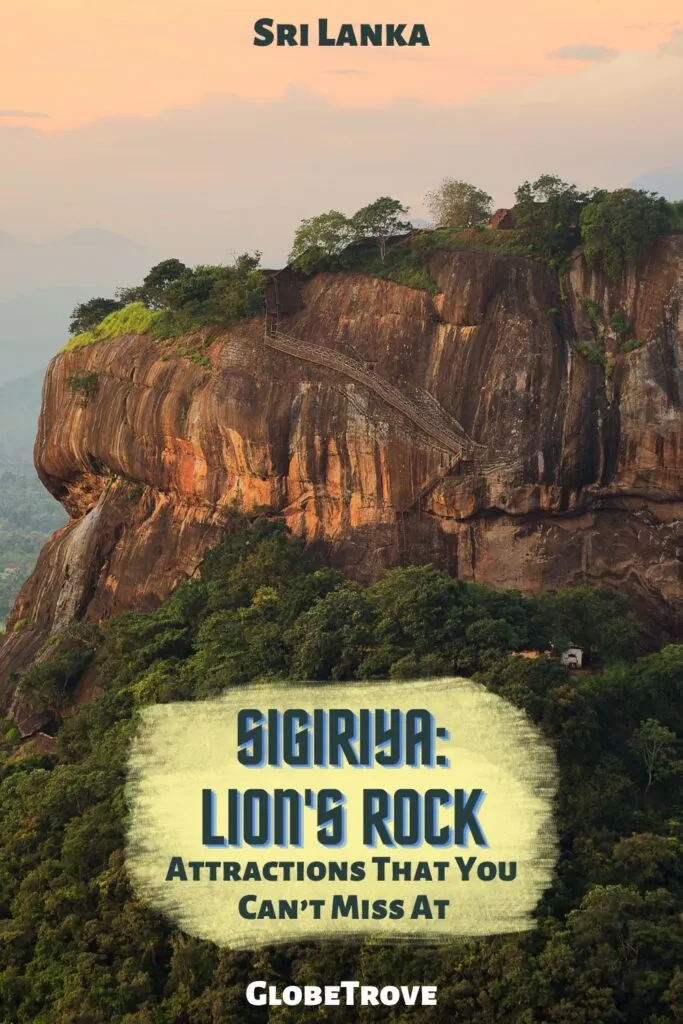 Sigiriya