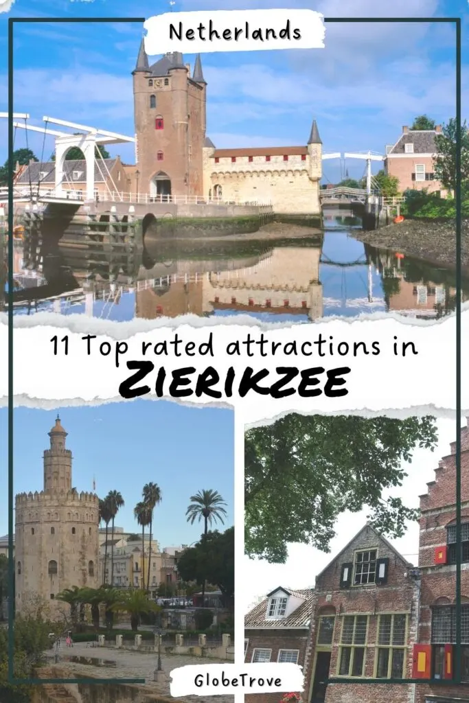 Things to do in Zierikzee