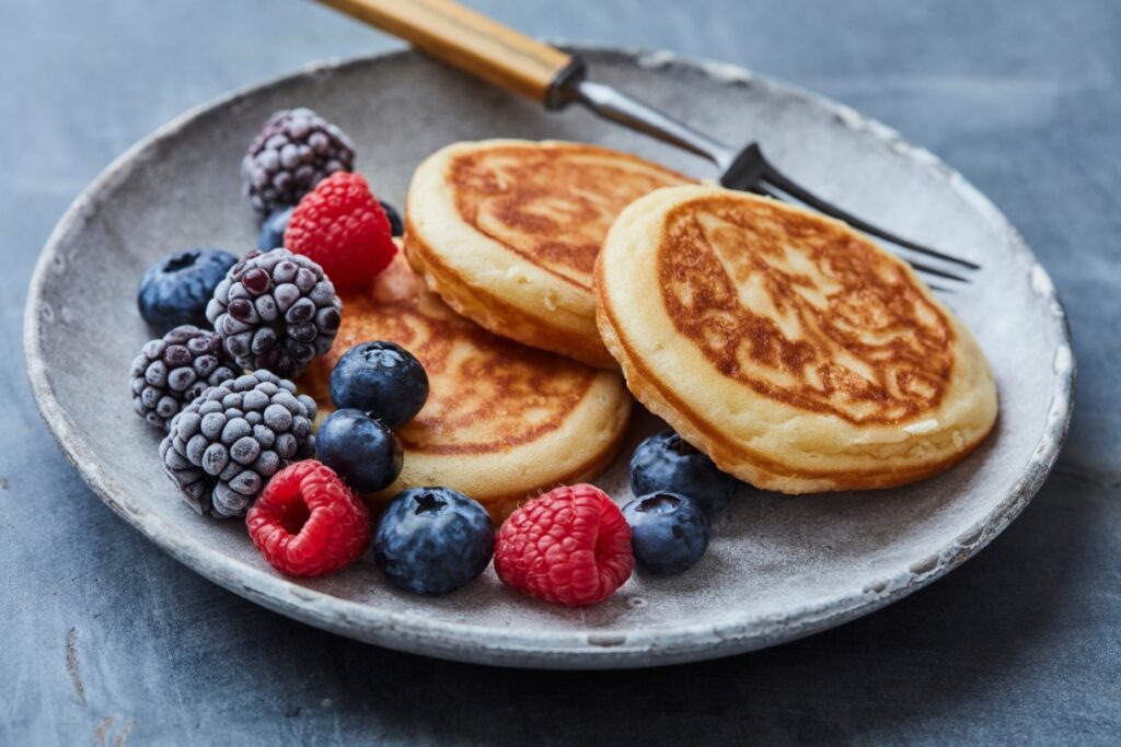 Pancake Captions And Quotes For Instagram