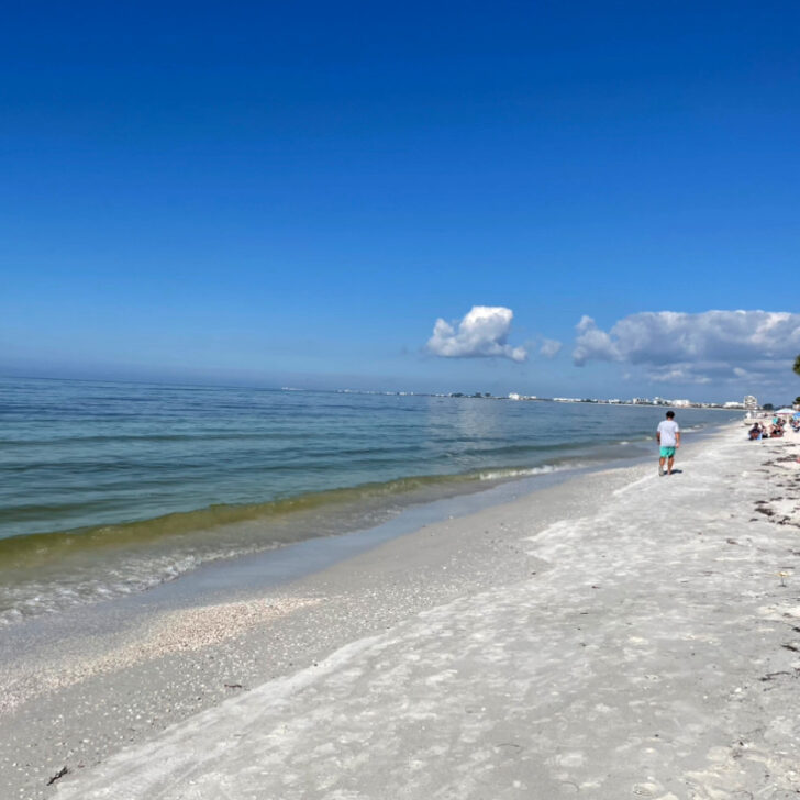 11 Fun Things To Do In St. Pete Beach, Florida