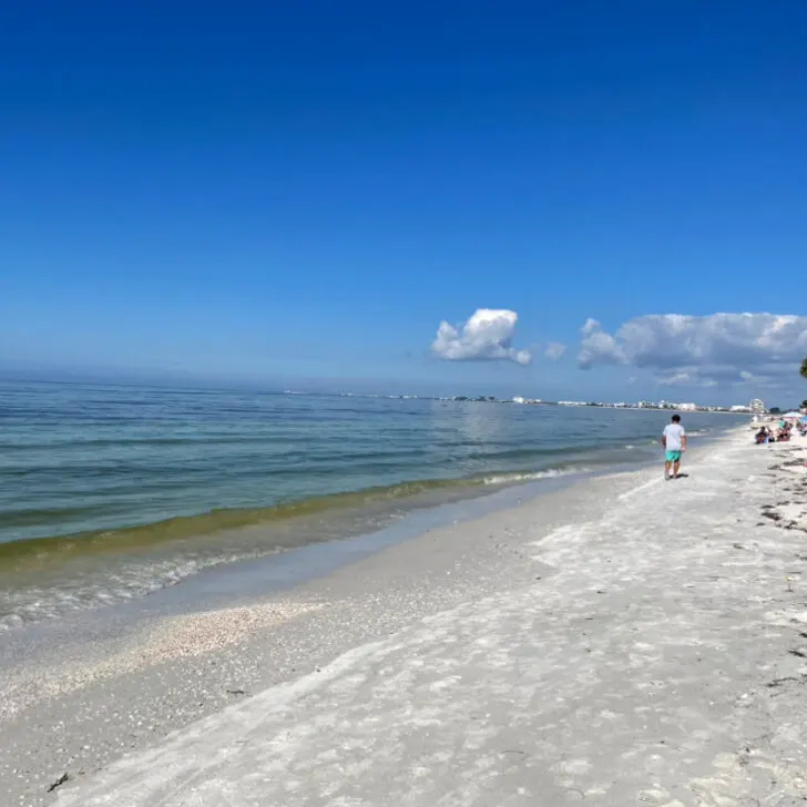 Things to do in St. Pete Beach, Florida