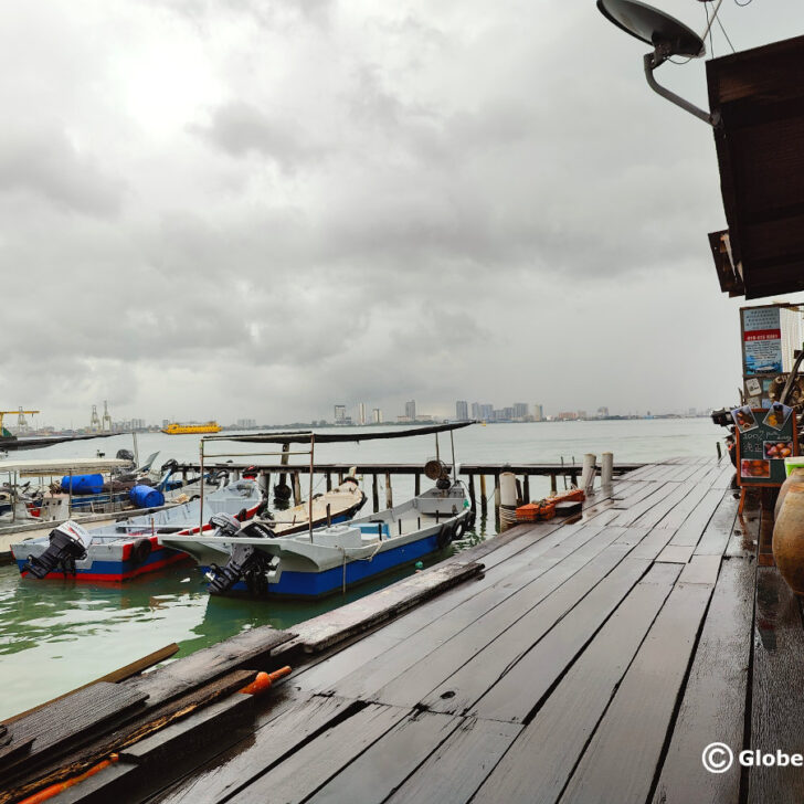 Penang Clan Jetties – A Fascinating Historical Attraction
