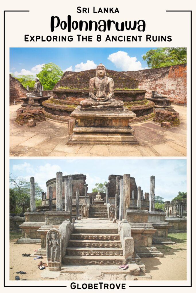 Polonnaruwa