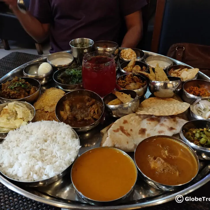 Best restaurants in Margao